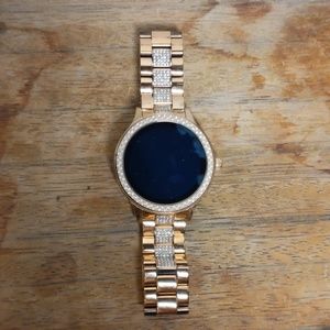 Fossil Smartwatch, GREAT FOR ANDROID PHONE!